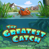 Ang Pinakamalaking Huli Slot Game at 311jilipark