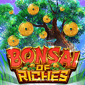 Bonsai of the Riches Game Image