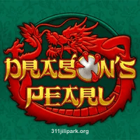 Dragons Pearl Slot Game at 311jilipark