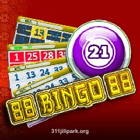 88 Bingo 88 Game Image