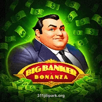 Big Banker Bonanza slot game image