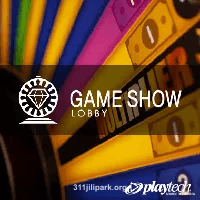 Game Shows Lobby Slot Image