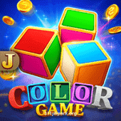311jilipark Color Game Slot Image