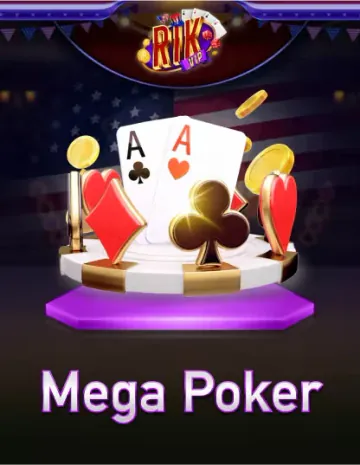 Mega Poker